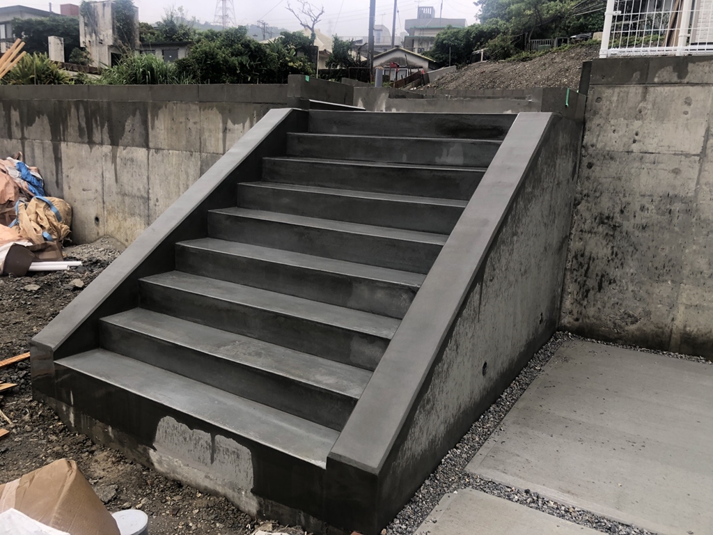 土木工事 施工事例5