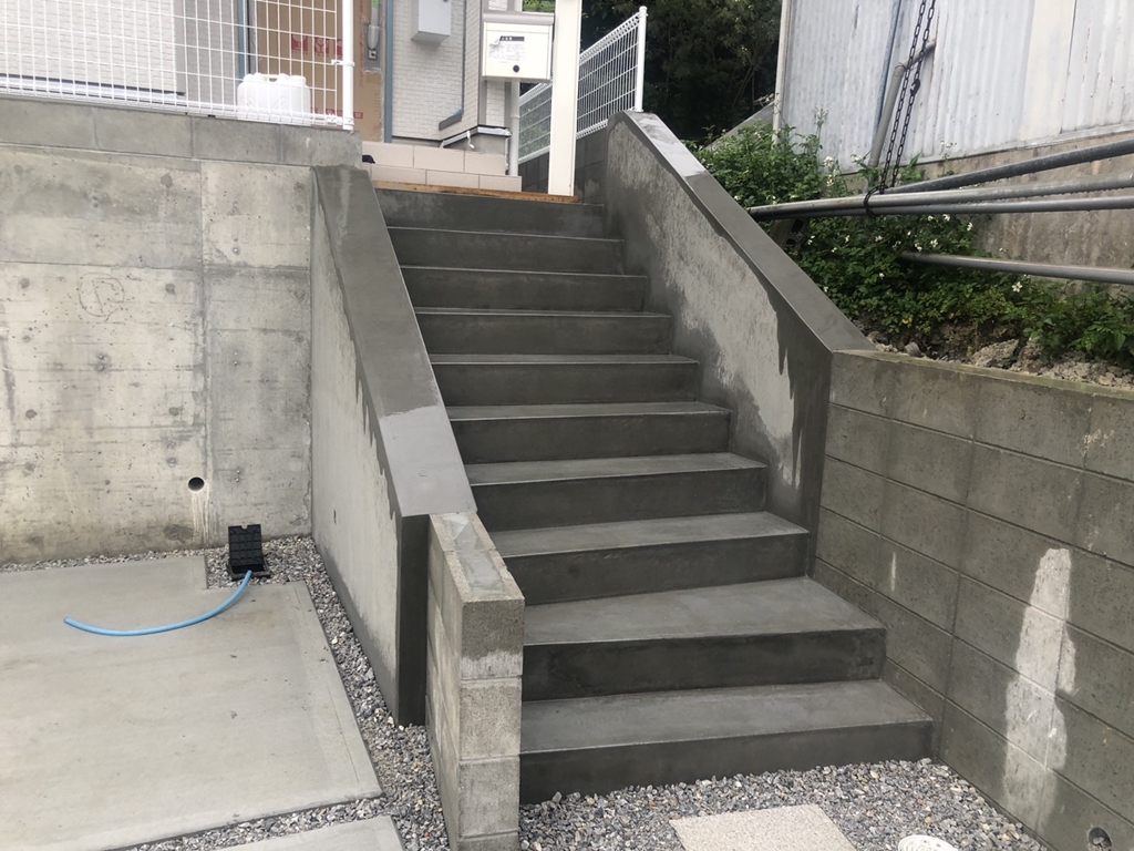 土木工事 施工事例6